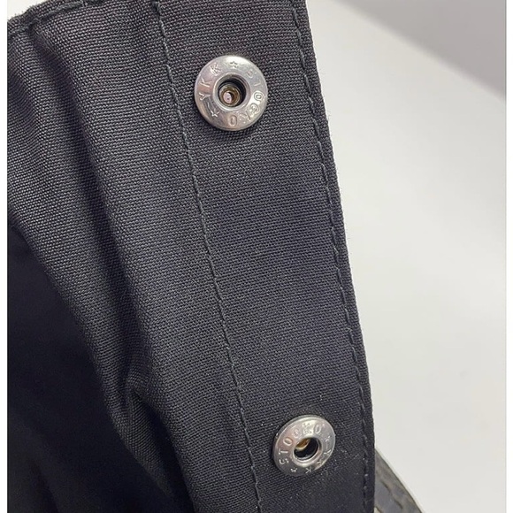 CHRISTIAN DIOR FOLLOW ME BAG - Picture 14 of 15